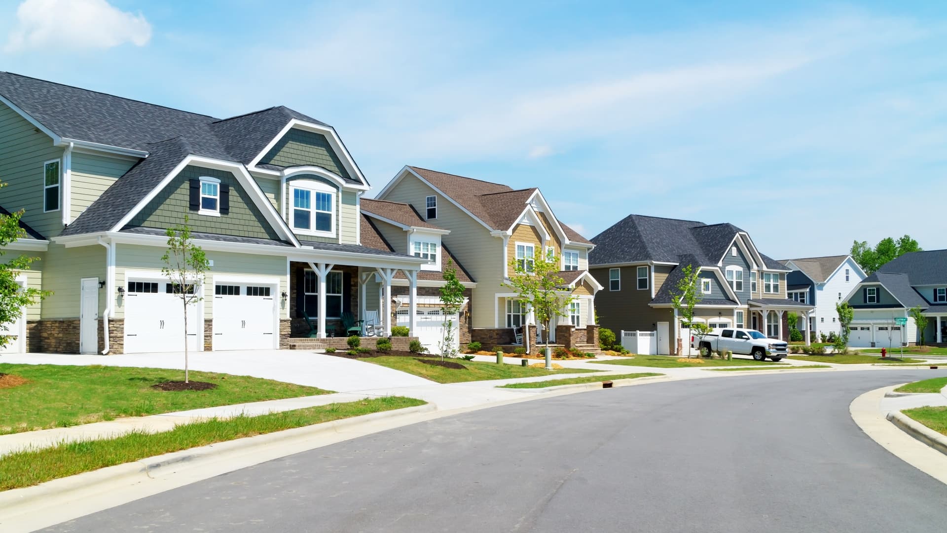 Real Estate Investors